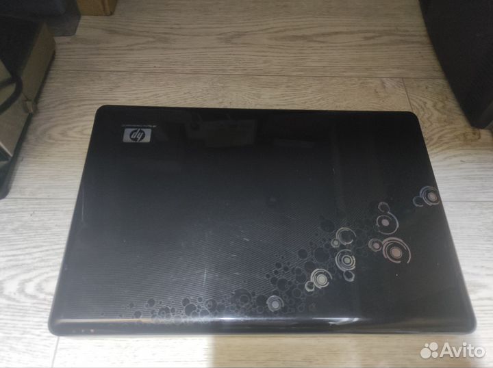Hp pavilion dv6 2019er, dv7-6b02er