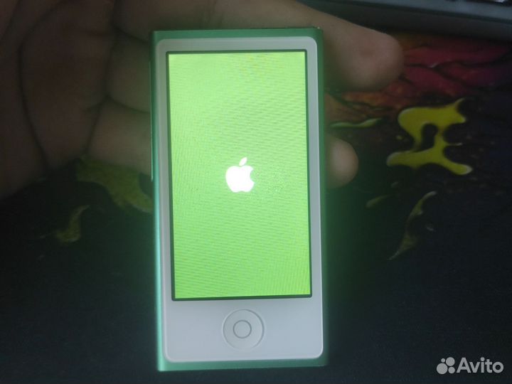 Apple iPod Nano 7 16GB