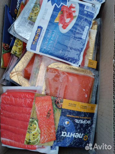 Корм для животных