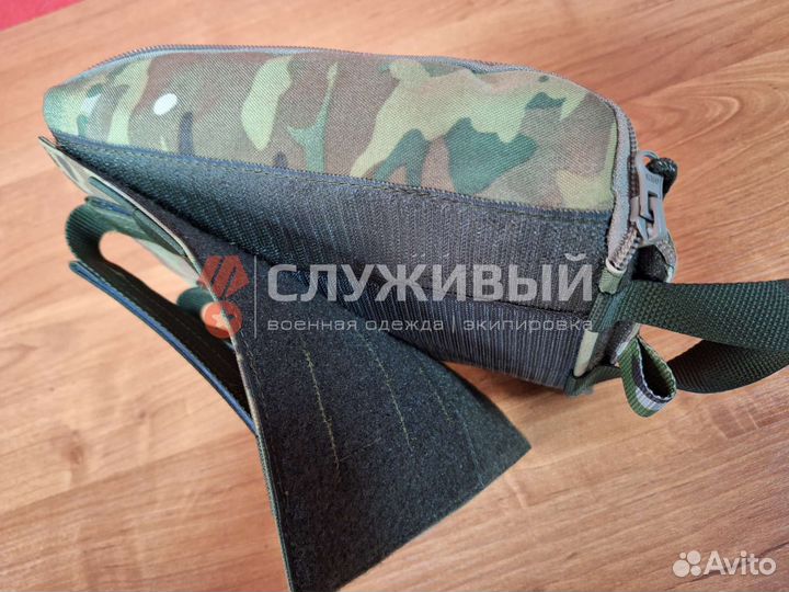 Аптечка тактическая