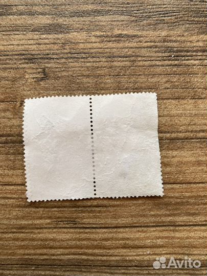 Почтовая марка Франции: Maurice Chevalier