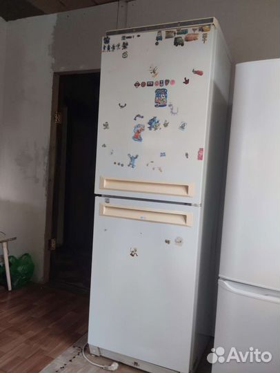 Холодильник бу