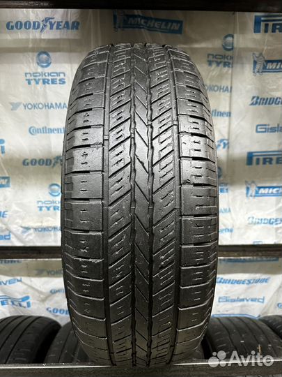 Hankook Dynapro HP RA23 235/65 R17 108H