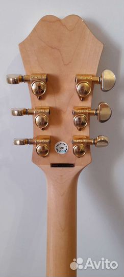 Акустическая гитара Акустическая гитара epiphone