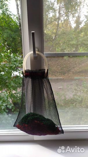 Сетки-Авоськи