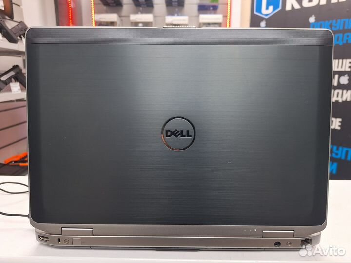 Dell Latitude E6430