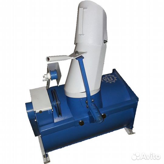 Снегоуборочная насадка Пахарь суб-0.6