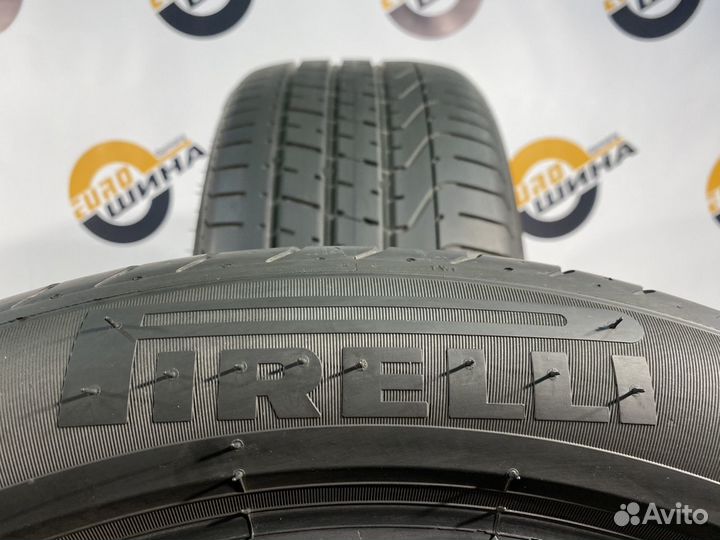 Pirelli P Zero 285/40 R19 107Y