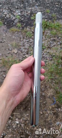 Подседельный штырь 28.6