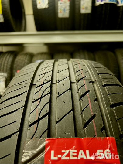iLink L-Zeal56 245/40 R19 и 275/35 R19 150U