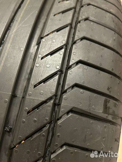 Continental ContiSportContact 5 275/50 R19 112Y