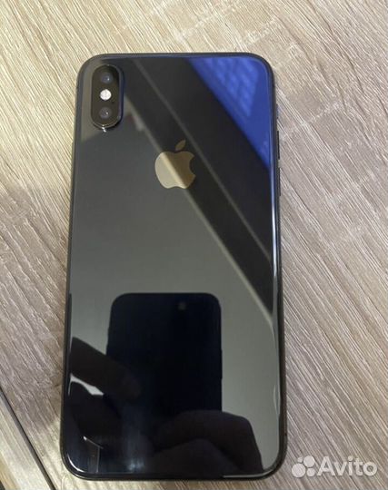 iPhone X, 256 ГБ