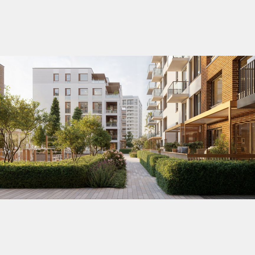 1-к. квартира, 49,7 м², 6/16 эт.