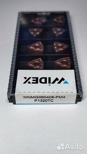 Wnmg060408 - PM4 P1320TC оригинал