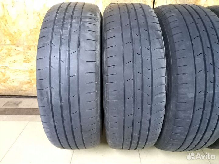 Goodyear Eagle RV-F 195/65 R15