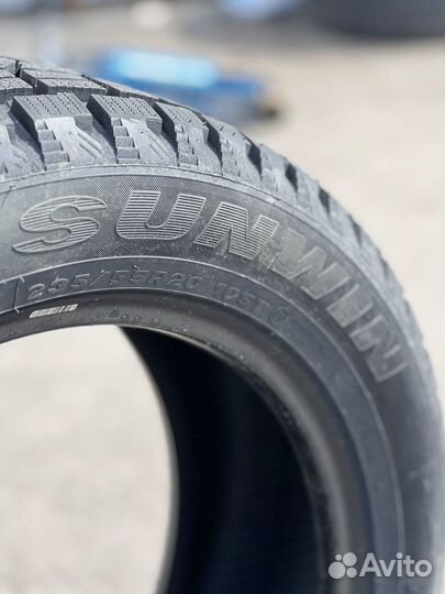 Sunwide Sunwin 235/50 R18 140H