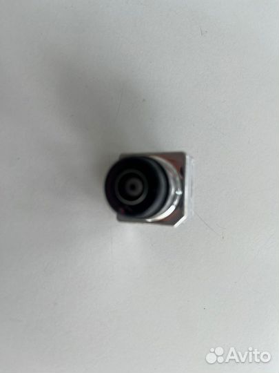 Mercedes камера кругового обзора заднего вида