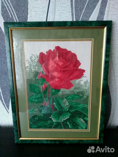 Картины ручной работы