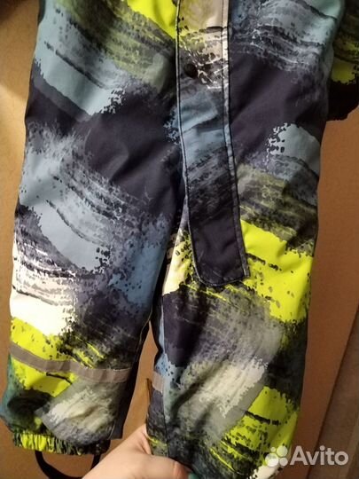 Комбинезон Lassie 86