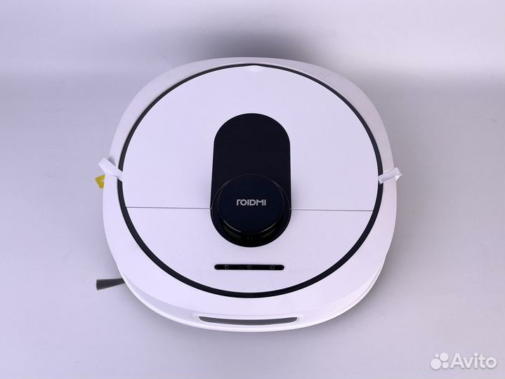 Робот-пылесос Roidmi EVA