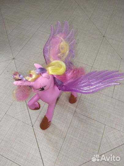 My Little Pony