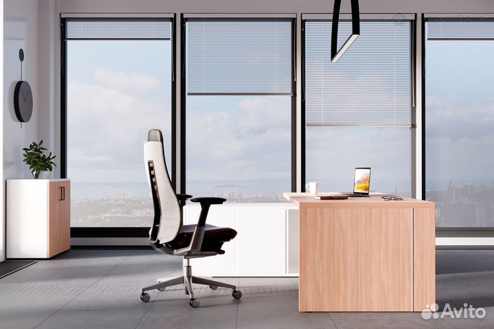 Кабинет руководителя Norman