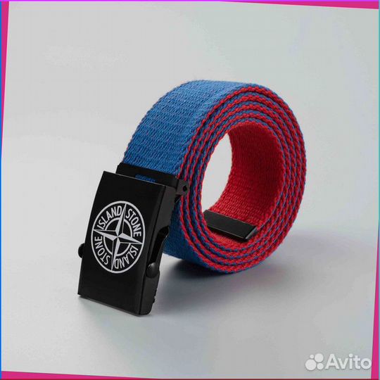 Ремень Stone Island (Art товара: 56585)