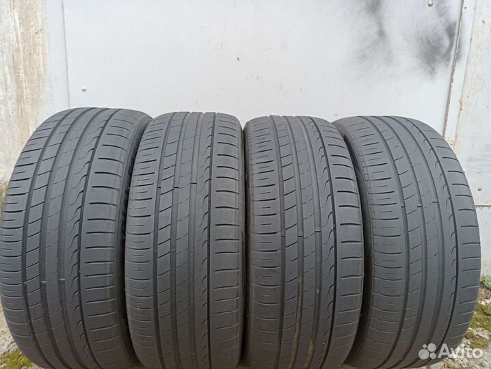 Minerva F205 225/45 R17