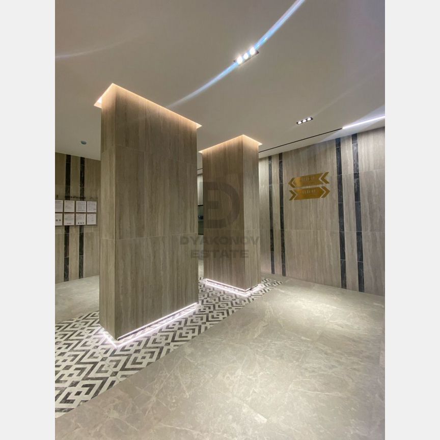 Квартира-студия, 24,9 м², 10/19 эт.