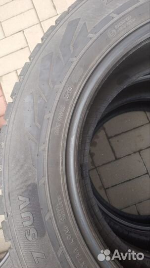 Nordman 7 225/60 R17 103T