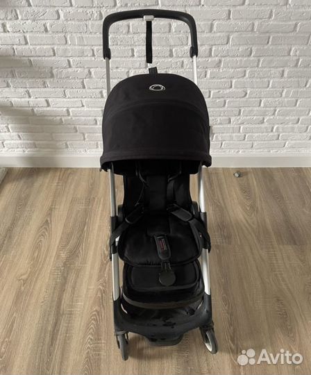 Коляска bugaboo ant