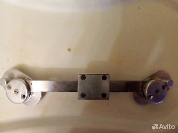 Планка для брейсов