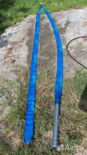 Шланг (рукав) Mercurio M