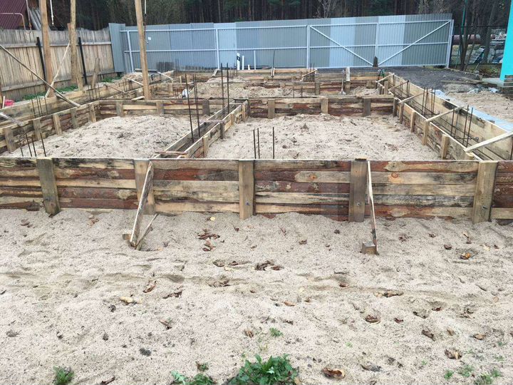 Участок 4,6 сот. (ИЖС)