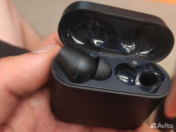 Xiaomi mi true wireless earphones 2 pro