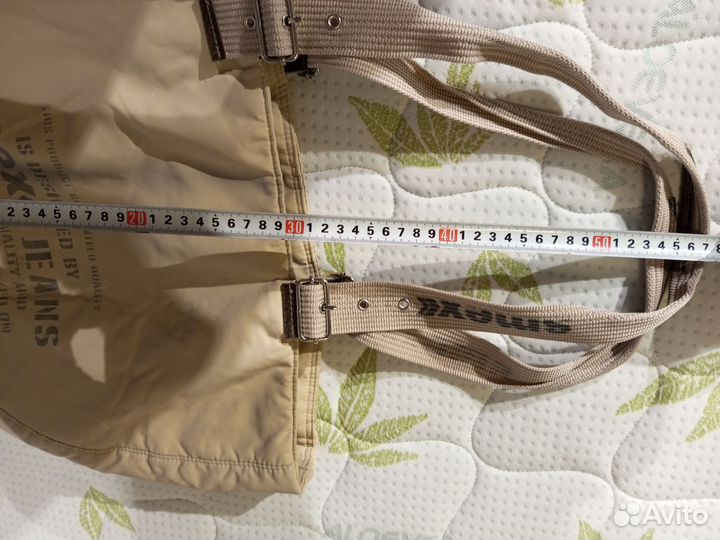 Сумка женская на плечо