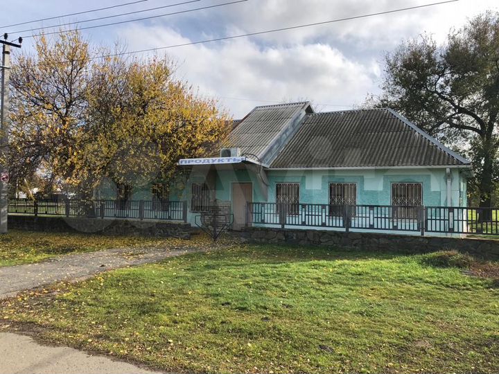 Торговая площадь, 118.7 м²