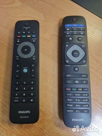Пульт ду для телевизора philips купить в Москве | Электроника | Авито