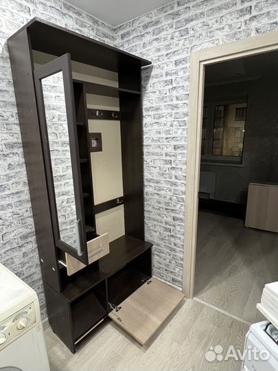 Шкаф прихожая