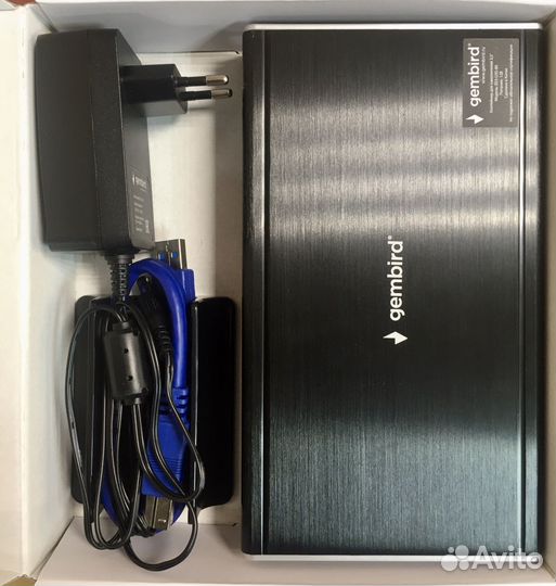 Жесткий диск 2 тб