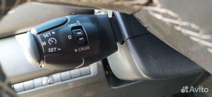 Citroen SpaceTourer 2.0 AT, 2020, 71 000 км