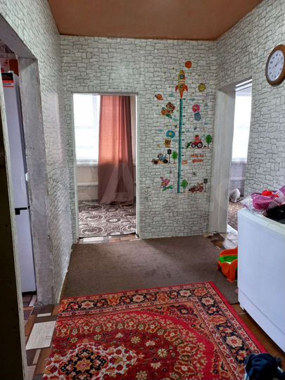 Дом 45 м² на участке 8 сот.