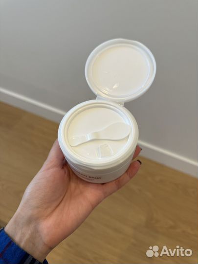 Очищающий бальзам для лица all clean balm