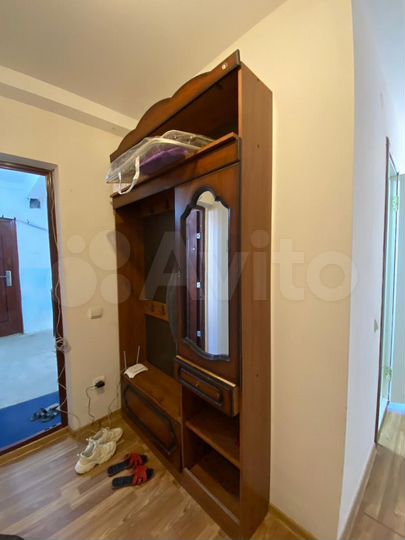 1-к. квартира, 40 м², 3/5 эт.