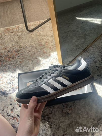 Adidas samba og оригинал