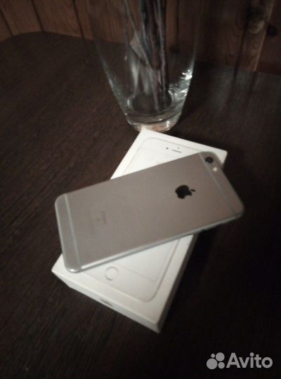 iPhone 6S Plus, 64 ГБ