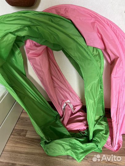 Крыша для детской кровати Икеа