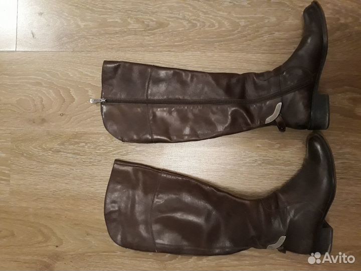 Сапоги