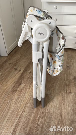 Стул для кормления детский стул