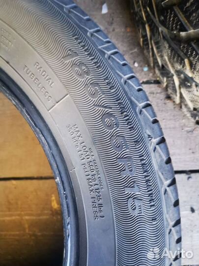 Goodyear GT 3 185/65 R15